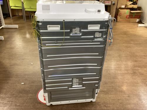 TOSHIBA (トウシバ) ドラム式洗濯乾燥機 TW-127XH1L 2022年製