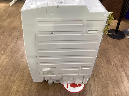 TOSHIBA (トウシバ) ドラム式洗濯乾燥機 TW-127XH1L 2022年製