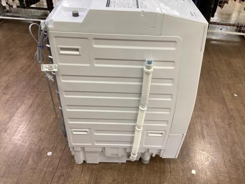 TOSHIBA (トウシバ) ドラム式洗濯乾燥機 TW-127XH1L 2022年製