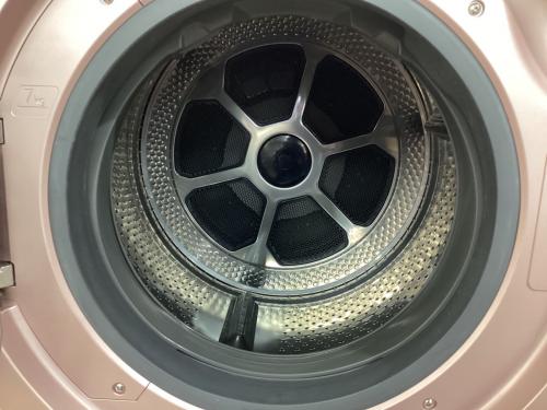 TOSHIBA (トウシバ) ドラム式洗濯乾燥機 TW-127XH1L 2022年製