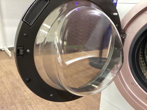 TOSHIBA (トウシバ) ドラム式洗濯乾燥機 TW-127XH1L 2022年製