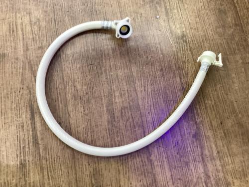 TOSHIBA (トウシバ) ドラム式洗濯乾燥機 TW-127XH1L 2022年製