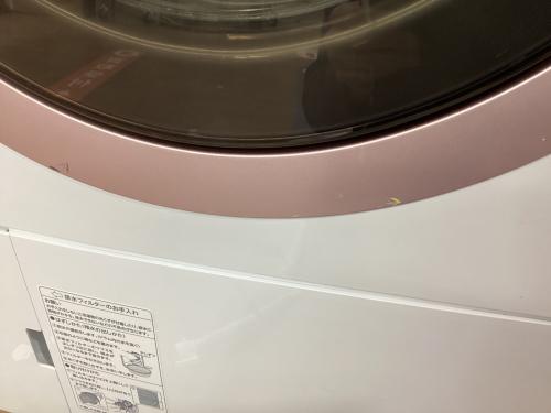 TOSHIBA (トウシバ) ドラム式洗濯乾燥機 TW-127XH1L 2022年製