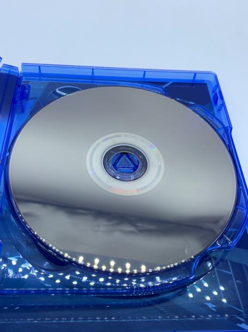 グランツーリスモ7 Playstation4用ソフト CERO A (全年齢対象)