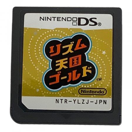 Nintendo (ニンテンドウ) リズム天国ゴールド DS用ソフト CERO A (全