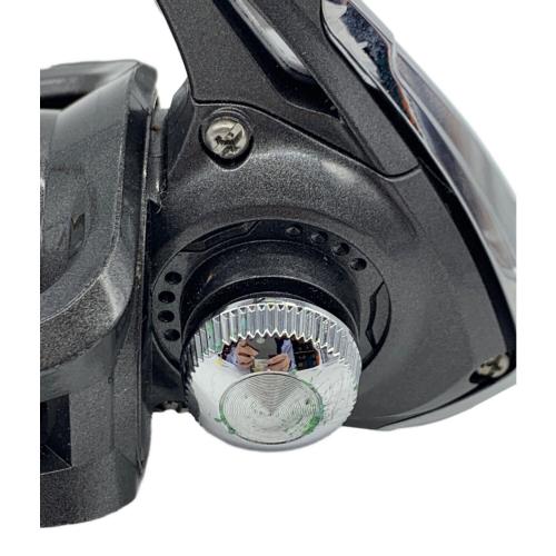 リール JOINUS2000 スピニングリール