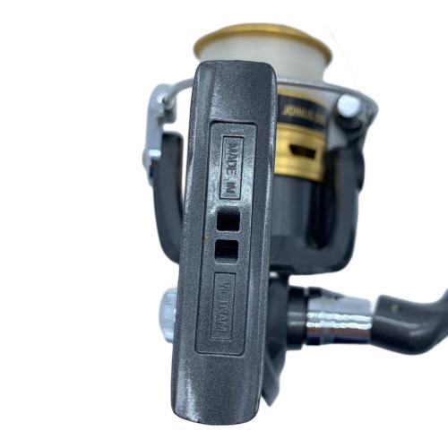 リール JOINUS2000 スピニングリール