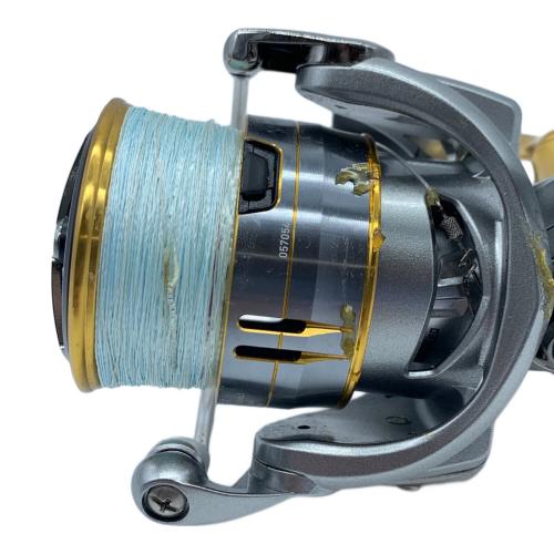 DAIWA (ダイワ) リール LT4000D-C