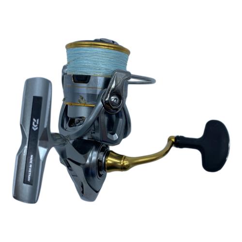 DAIWA (ダイワ) リール LT4000D-C