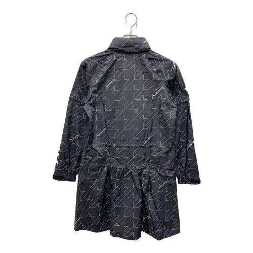 PEARLY GATES (パーリーゲイツ) レインコート 053-4988408 レディース SIZE 0 ネイビー