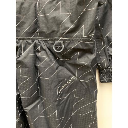 PEARLY GATES (パーリーゲイツ) レインコート 053-4988408 レディース SIZE 0 ネイビー