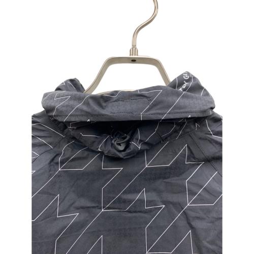 PEARLY GATES (パーリーゲイツ) レインコート 053-4988408 レディース SIZE 0 ネイビー