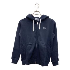 PEARLY GATES (パーリーゲイツ) ジップパーカー ゴルフウェア(トップス) 055-3962302 レディース SIZE 0 ブラック