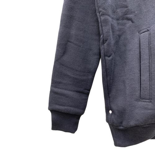 PEARLY GATES (パーリーゲイツ) ジップパーカー ゴルフウェア(トップス) 055-3962302 レディース SIZE 0 ブラック