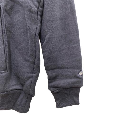 PEARLY GATES (パーリーゲイツ) ジップパーカー ゴルフウェア(トップス) 055-3962302 レディース SIZE 0 ブラック