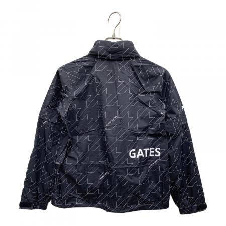 PEARLY GATES (パーリーゲイツ) レインジャケット 053-4988404