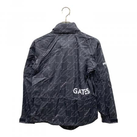 PEARLY GATES (パーリーゲイツ) レインジャケット 053-4988408