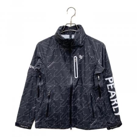 PEARLY GATES (パーリーゲイツ) レインジャケット 053-4988404
