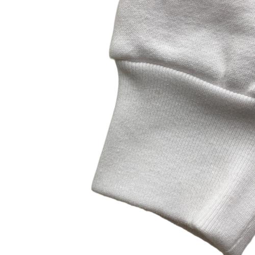 PEARLY GATES (パーリーゲイツ) ジップパーカー ゴルフウェア(トップス) 055-3962302 レディース SIZE 0 ホワイト