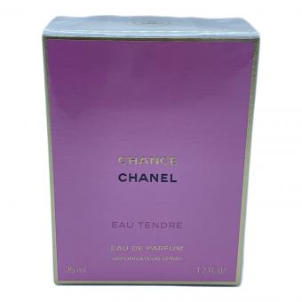 CHANEL (シャネル) オードパルファム 35ml チャンス オータンドゥル