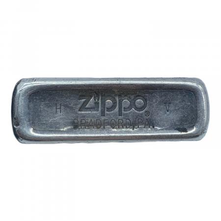 ZIPPO (ジッポ) ZIPPO 1990年 ハンマートーン｜トレファクONLINE