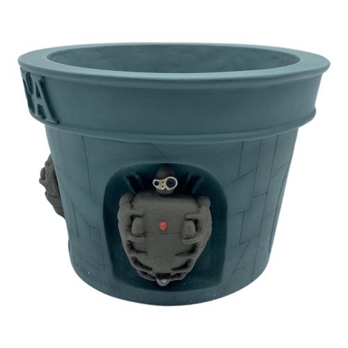 ジブリ 植木鉢