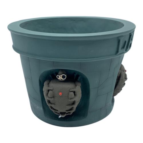 ジブリ 植木鉢