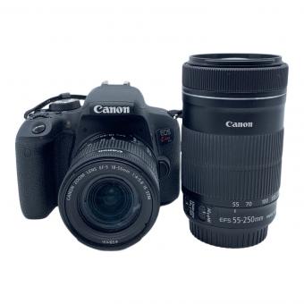 CANON (キャノン) デジタル一眼レフカメラ EOS kiss X9i