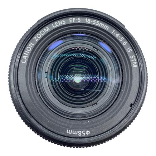 CANON (キャノン) デジタル一眼レフカメラ EOS kiss X9i