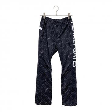 パーリーゲイツ　光栓50 Disneyベスト濃紺サイズ1 PEARLY GATES (パーリーゲイツ) ゴルフウェア(トップス) メンズ SIZE 5