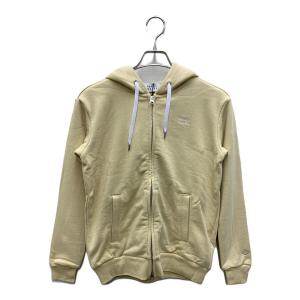PEARLY GATES (パーリーゲイツ) ジップパーカー ゴルフウェア(トップス) 055-4962362 レディース SIZE 0 ベージュ