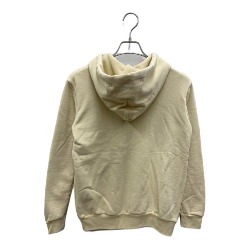 PEARLY GATES (パーリーゲイツ) ジップパーカー ゴルフウェア(トップス) 055-4962362 レディース SIZE 0 ベージュ