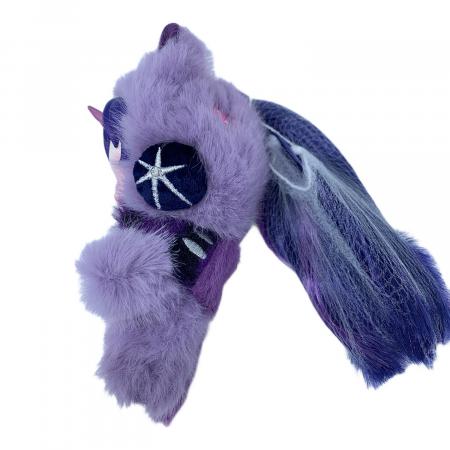 POP MART (ポップマート) Twilight Sparkle ぬいぐるみペンダント My