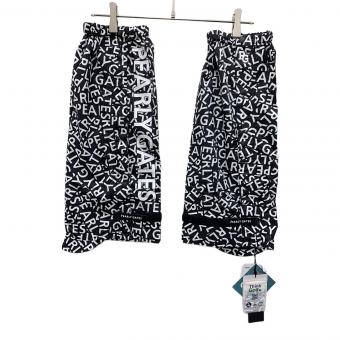 PEARLY GATES (パーリーゲイツ) レインレッグカバー SIZE Free ホワイト