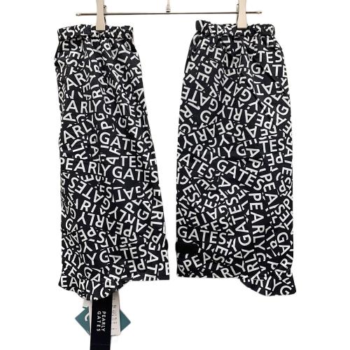 PEARLY GATES (パーリーゲイツ) レインレッグカバー SIZE Free ホワイト