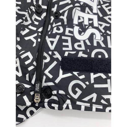 PEARLY GATES (パーリーゲイツ) レインレッグカバー SIZE Free ホワイト