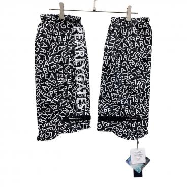 PEARLY GATES (パーリーゲイツ) ゴルフウェア(トップス) メンズ SIZE 5
