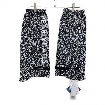 PEARLY GATES (パーリーゲイツ) レインレッグカバー SIZE Free ホワイト