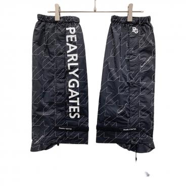 PEARLY GATES (パーリーゲイツ) ゴルフウェア(パンツ) メンズ SIZE