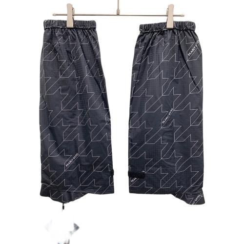 PEARLY GATES (パーリーゲイツ) レインレッグカバー SIZE Free ブラック