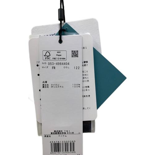 PEARLY GATES (パーリーゲイツ) レインレッグカバー SIZE Free ブラック