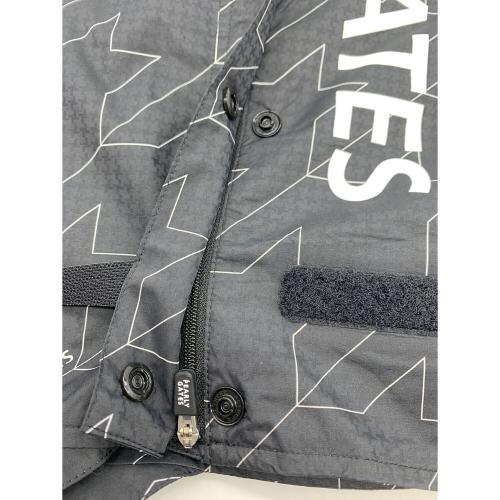 PEARLY GATES (パーリーゲイツ) レインレッグカバー SIZE Free ブラック