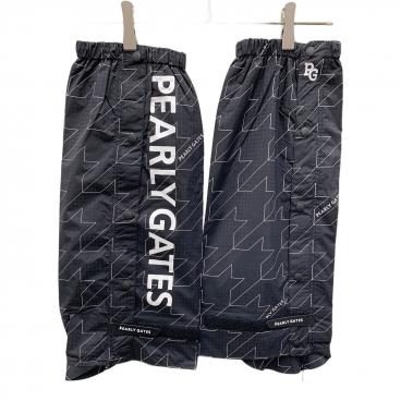 PEARLY GATES (パーリーゲイツ) ゴルフウェア(パンツ) メンズ SIZE