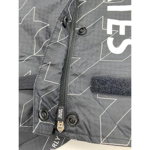 PEARLY GATES (パーリーゲイツ) レインレッグカバー SIZE Free ブラック