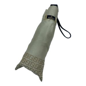 FENDI (フェンディ) 折りたたみ傘