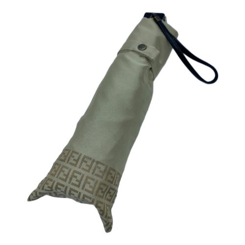 FENDI (フェンディ) 折りたたみ傘