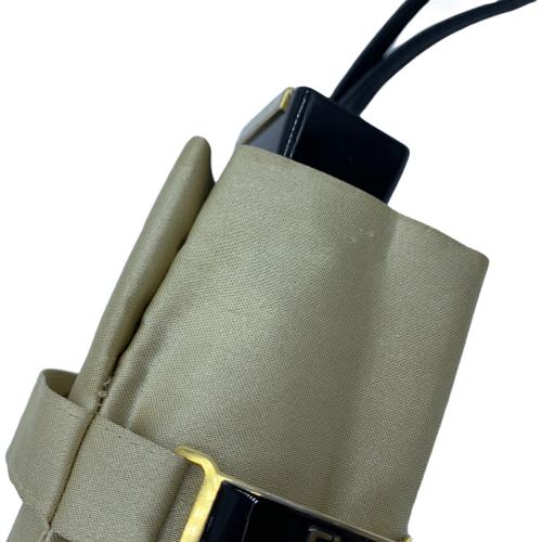 FENDI (フェンディ) 折りたたみ傘