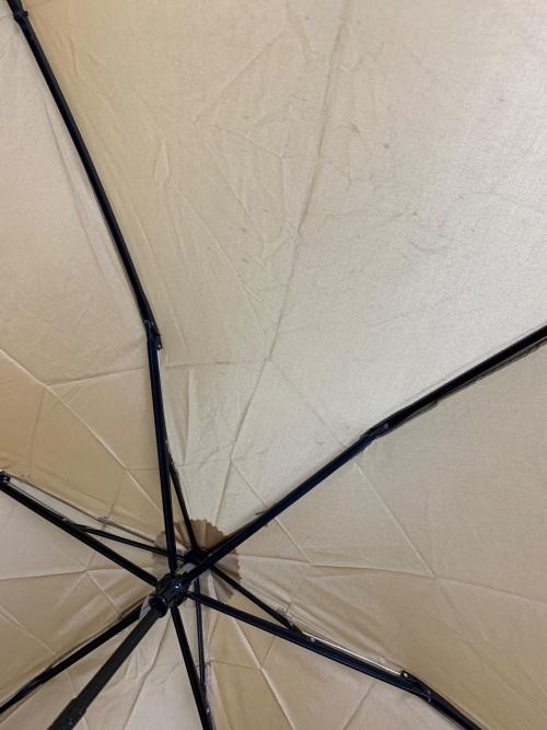 FENDI (フェンディ) 折りたたみ傘