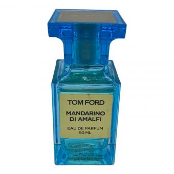 TOM FORD (トムフォード) オードパルファム 50ml マンダリーノ ディアマルフィ