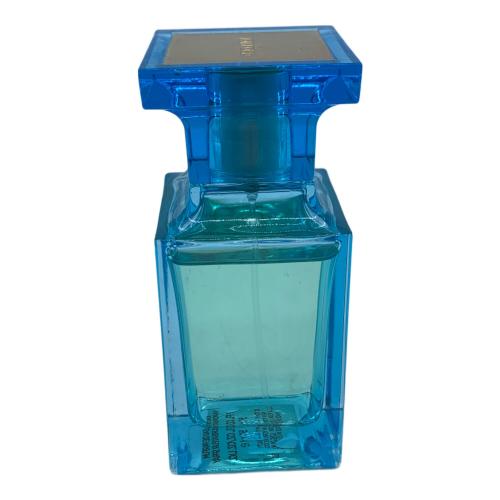 TOM FORD (トムフォード) オードパルファム 50ml マンダリーノ ディアマルフィ